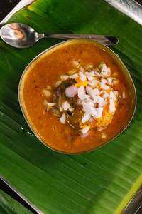 Sambar Vada (1 Pc)
