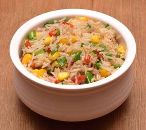 Apoorva Special Mushroom