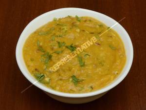 Dal Fry