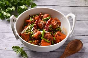 Paneer 65