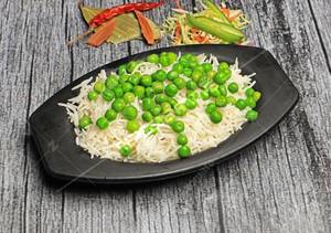 Aloo Mutter Pulao