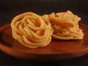 Mullu Murukku