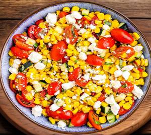 Corn Salad
