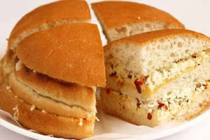 Bun maska