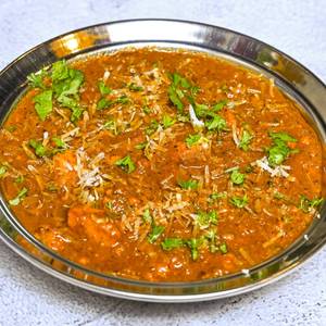 Shahi paneer