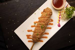 Corn Dog