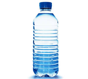 Mineral Water 500ml