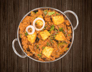 Paneer Butter Masala