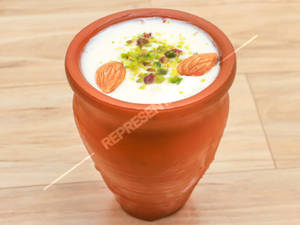 Lassi Per Glass