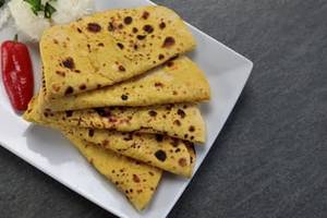 Besan Roti