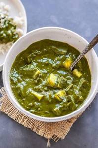 Palak Paneer