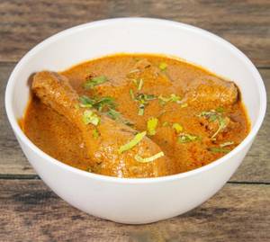 Chicken Korma 