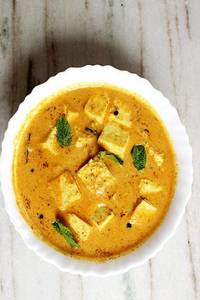 Shahi Paneer