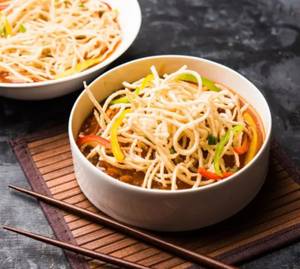 Veg Chinese Chopsuey