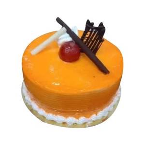 Orange cake