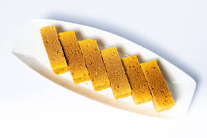 Regular Mysore Pak (Hard)