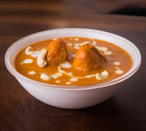 Malai Kofta