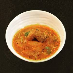 Rasam Vada
