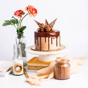 Death By Chocolate Cake 500gm