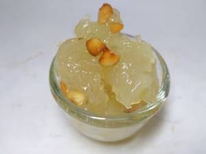Tender Coconut Water Halwa/ Elaneer Halwa (200 Gms)