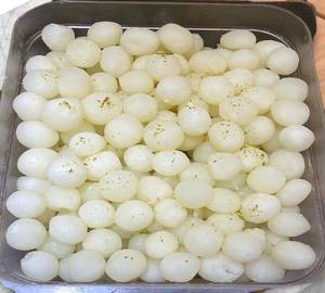 Rasgulla [Small]