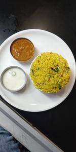 Lemon Rice