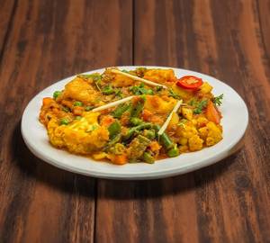 Mixed Veg