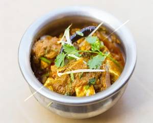 Paneer Do Pyaza