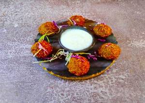 Falafel (6pcs)
