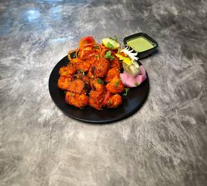 Tandoori Chaap