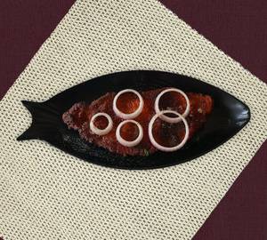 Grilled fish [special]