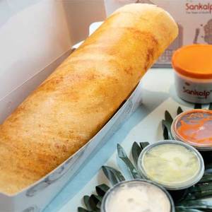 Super Paper Masala Dosa Bt.