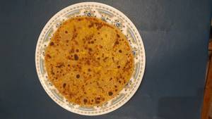 Aloo Paratha