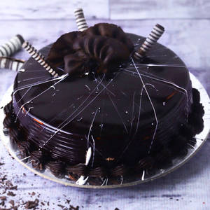 Choclate Cake(400g) 