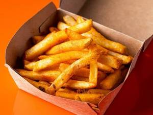 Peri Peri French Fries