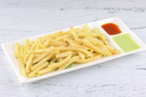 Finger Chips