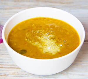 Yellow Dal Tadka