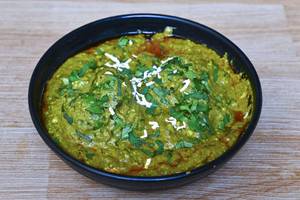 Stuffed Shimla Mirch