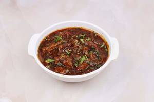 Lamb Black Pepper Souce