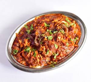 Hyderabadi Chicken