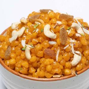 Sweet Boondi (250 GMS)