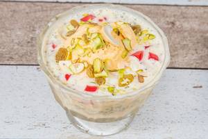 Mango Falooda Cream