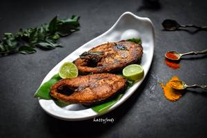Fish fry                        