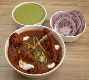 Chicken Angara Masala
