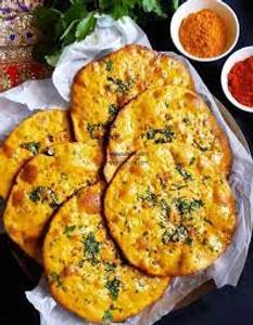 Missi Roti
