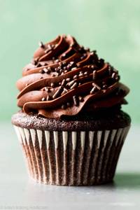Chocolate Cupcak