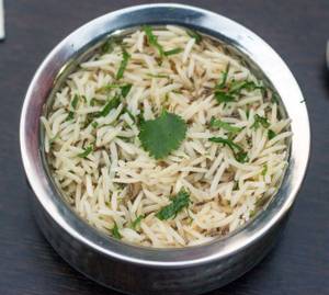 Jeera Rice