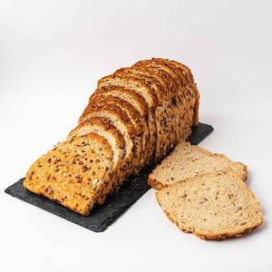 Multigrain Sliced Breads (400 Gms)