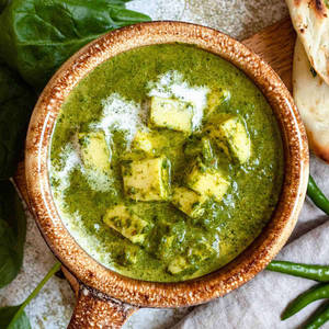 Palak Paneer[O]