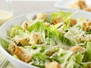 Veg Pasta Salad